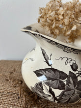 Load image into Gallery viewer, Beautiful Neutral French Ironstone Jug
