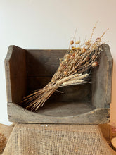 Load image into Gallery viewer, French Rustic Washbox
