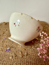 Load image into Gallery viewer, French Floral Cafe au Lait
