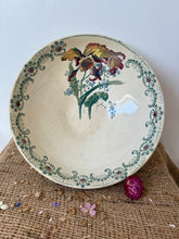 Load image into Gallery viewer, Fabulous French Handpainted Bowl
