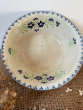 Load image into Gallery viewer, Lovely French Vintage Bowl
