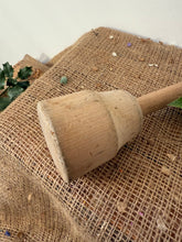 Load image into Gallery viewer, French Wooden Vintage Masher
