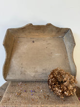 Load image into Gallery viewer, French Bleached Wooden Cutting Board
