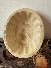 Load image into Gallery viewer, Sweet Antique Ironstone Mould Depicting a Pear
