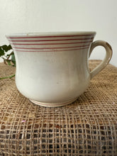 Load image into Gallery viewer, Super Vintage French Chocolat Cup
