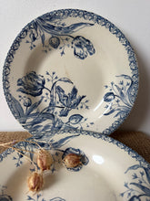 Load image into Gallery viewer, French Gien Ironstone Tulipe Dishes
