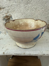 Load image into Gallery viewer, Super Old Well Loved French Cafe au Lait
