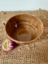 Load image into Gallery viewer, Beautiful Stained French Floral Cup
