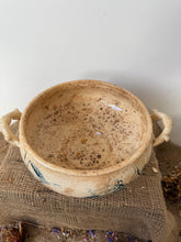 Load image into Gallery viewer, Stunning French Buttery Ironstone Soupiere
