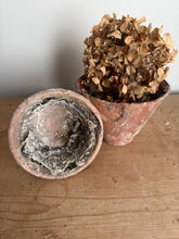 Load image into Gallery viewer, French Vintage Sap Resin Pots
