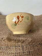 Load image into Gallery viewer, Cute French Stoneware Bowl
