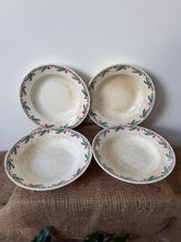 Load image into Gallery viewer, French Vintage Houx Dishes
