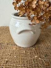 Load image into Gallery viewer, Small French Confit Pot
