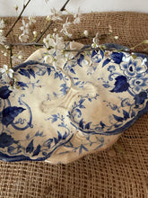 Load image into Gallery viewer, French Blue Buttery Ravier
