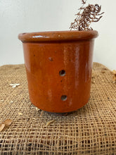 Load image into Gallery viewer, French Vintage Footed Faisselle
