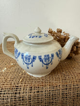 Load image into Gallery viewer, Lovely French Vintage St Uze Teapot
