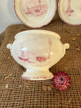 Load image into Gallery viewer, The Prettiest Miniature Pink Ironstone Collection
