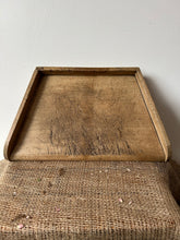 Load image into Gallery viewer, French Angled Wooden Chopping Board
