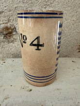 Load image into Gallery viewer, French Vintage Archers Mug #4
