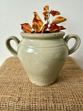 Load image into Gallery viewer, French Earred Confit Pot
