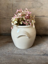 Load image into Gallery viewer, French Vintage Confit Pot
