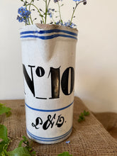 Load image into Gallery viewer, Huge French #20 Archers Jug
