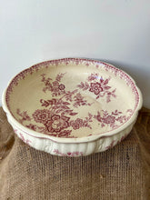 Load image into Gallery viewer, Super Large French Ironstone Bowl
