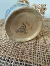 Load image into Gallery viewer, Antique Asiatic Pheasant Lidded Pot
