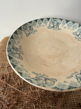 Load image into Gallery viewer, French Green Vintage Compote
