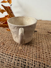 Load image into Gallery viewer, French Buttery Embossed Cup

