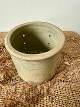 Load image into Gallery viewer, French Mottled Vintage Faisselle
