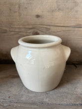 Load image into Gallery viewer, French Vintage Confit Pot
