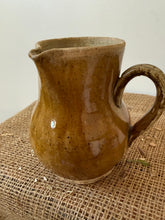 Load image into Gallery viewer, Lovely  French Vintage Jug
