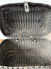 Load image into Gallery viewer, French Vintage Bressan Market Basket
