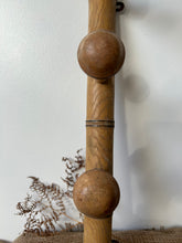 Load image into Gallery viewer, French Wooden Coat Hooks
