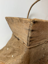 Load image into Gallery viewer, Gorgeous Large French Trug
