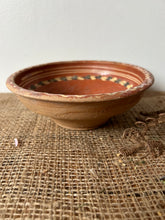 Load image into Gallery viewer, Vintage French Stoneware Dish
