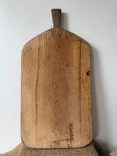 Load image into Gallery viewer, Lovely Large French Cutting Board

