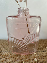 Load image into Gallery viewer, Pretty Pink Vintage Perfume Bottle
