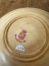 Load image into Gallery viewer, French Gien Chandon Pink Discoloured Antique Dishes
