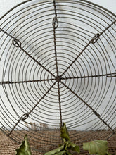 Load image into Gallery viewer, French Vintage Wire Cooling Rack
