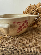 Load image into Gallery viewer, Pink Buttery French Double Spouted Saucier

