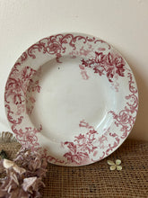 Load image into Gallery viewer, French Vintage Ironstone Dish
