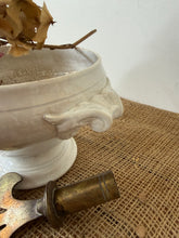 Load image into Gallery viewer, French Sarreguimes Ironstone Soupiere
