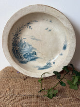 Load image into Gallery viewer, Cute Gien French Duckling Ironstone Dish
