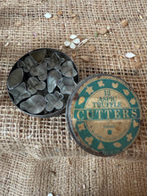 Load image into Gallery viewer, Cute Mini Vintage Cutters
