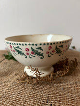 Load image into Gallery viewer, Christmas French Vintage Cafe au Lait
