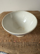 Load image into Gallery viewer, Beautiful Blue and White Cafe au Lait

