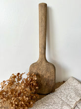 Load image into Gallery viewer, French Vintage Washing Paddle
