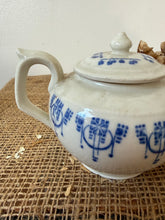 Load image into Gallery viewer, Lovely French Vintage St Uze Teapot
